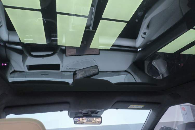Used XPeng P7 2025 Model—820 Ultra Long Range Ultra Headliner