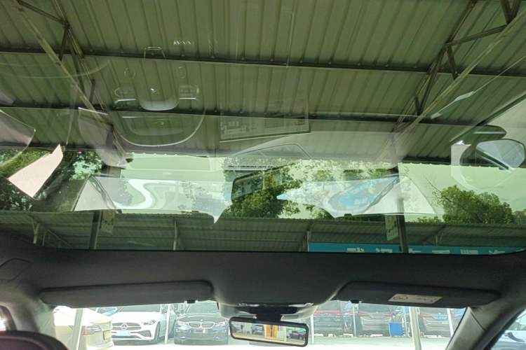 Used XPeng P7 2025 Model—702 Long Range Ultra Headliner
