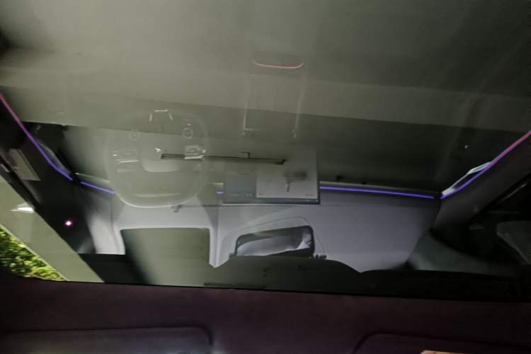Used XPeng P7 2025 Model—820 Ultra Long Range Ultra Headliner