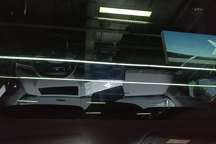 Used XPeng P7 2025 Model—820 Ultra Long Range Ultra Headliner