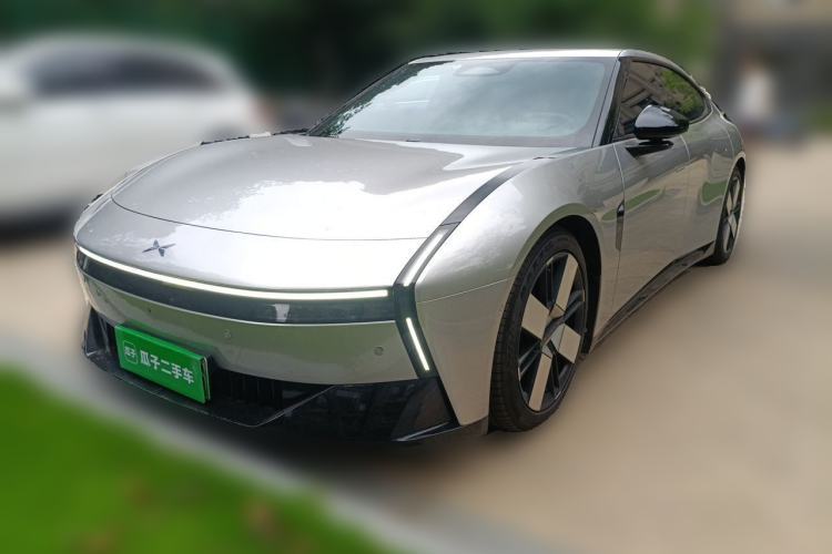 Used XPeng P7 2025 Model—702 Long Range Ultra Guazi used car, China used car export, Used car for sale, Used  cars, Cheapest cars for sale