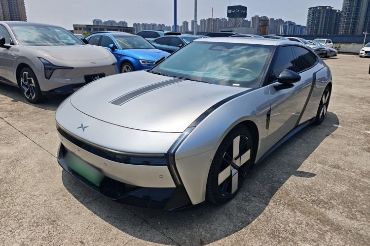 Używany XPeng P7 2025 Model—750 All-Wheel-Drive High-Performance Ultra Guazi used car, China used car export, Used car for sale, Used cars, Cheapest cars for sale