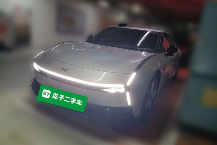 Used XPeng P7 2025 Model—702 Long Range Ultra Guazi used car, China used car export, Used car for sale, Used  cars, Cheapest cars for sale