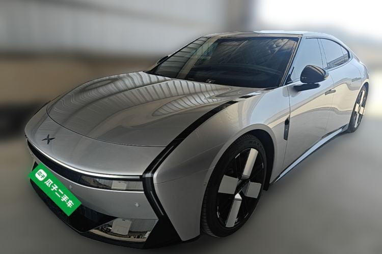 Used XPeng P7 2025 Model—702 Long Range Ultra Guazi used car, China used car export, Used car for sale, Used  cars, Cheapest cars for sale