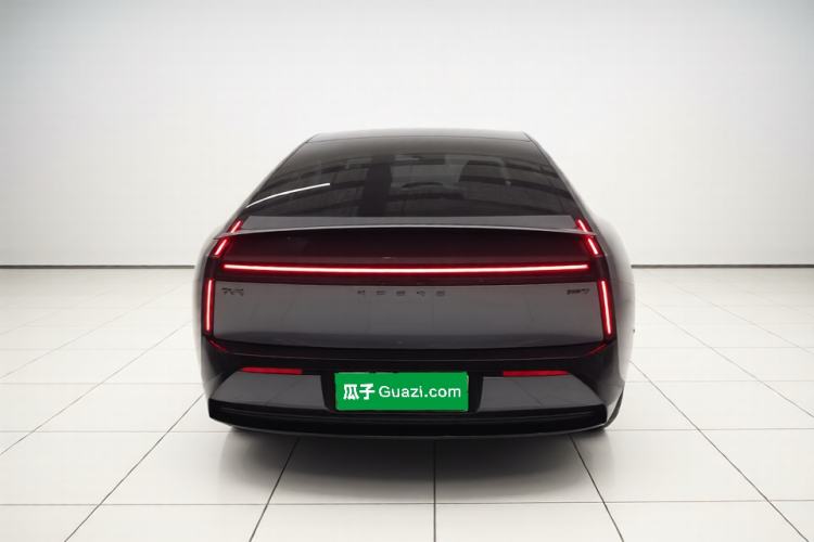 Used XPeng P7 2025 Model 702 Max Rear