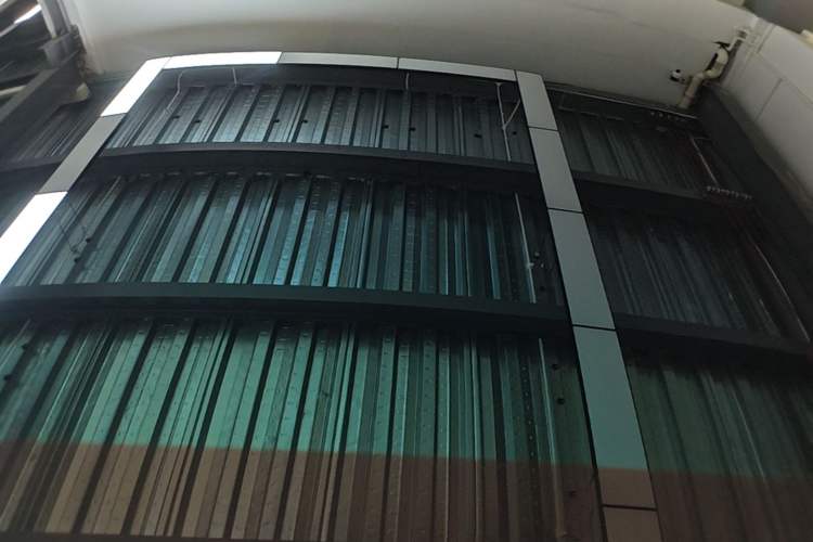 Used XPeng P7 2025 Model—702 Long Range Ultra Roof