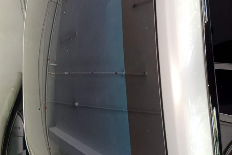 Used XPeng P7 2025 Model—820 Ultra Long Range Ultra Roof