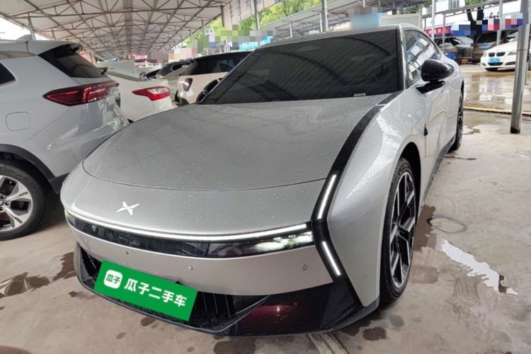 Used XPeng P7 2025 Model—702 Long Range Ultra Guazi used car, China used car export, Used car for sale, Used  cars, Cheapest cars for sale