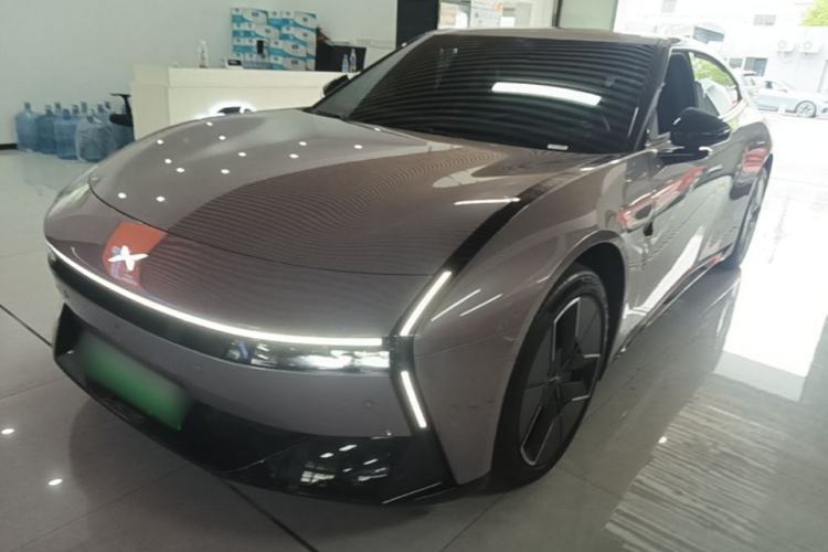 Used XPeng P7 2025 Model—702 Long Range Ultra Guazi used car, China used car export, Used car for sale, Used  cars, Cheapest cars for sale
