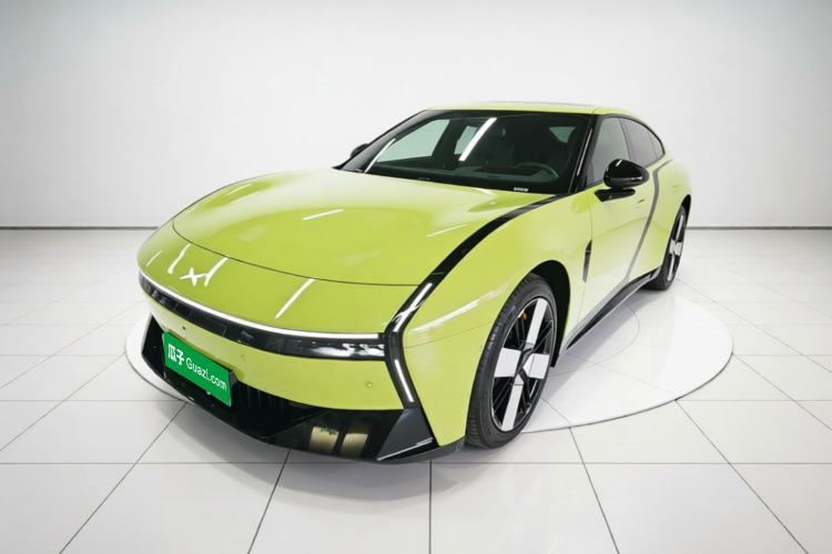 Used XPeng P7 2025 Model—750 All-Wheel-Drive High-Performance Ultra Guazi used car, China used car export, Used car for sale, Used  cars, Cheapest cars for sale