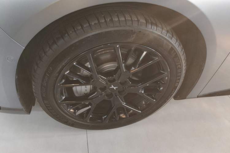 Used XPeng P7+ 2024 Limited Edition Max Exterior 3