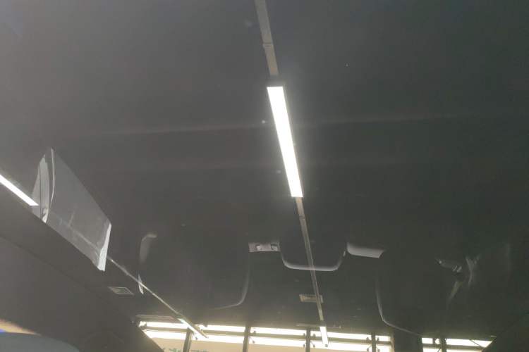 Used XPeng P7+ 2024 Limited Edition Max Headliner