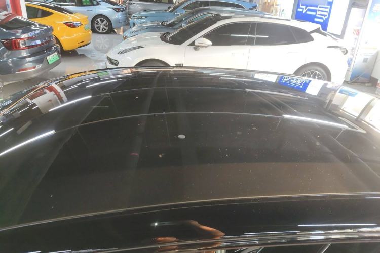 Used XPeng P7+ 2024 Limited Edition Max Roof