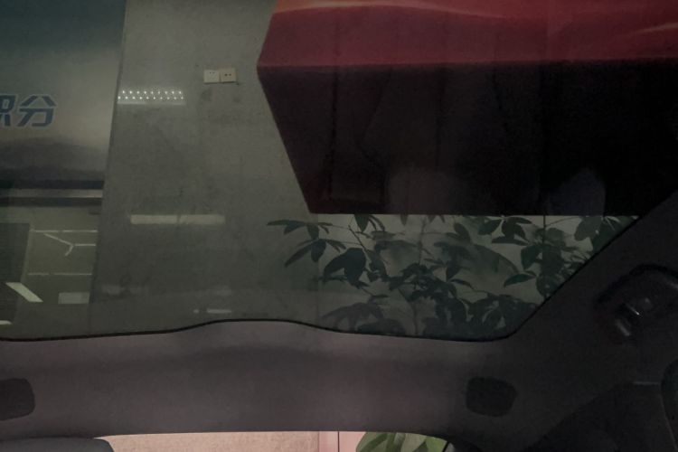 Used XPeng P7+ 2024 Long-Range Max Headliner