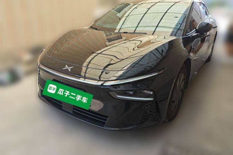 XPeng P7+ 2024 Long-Range Max d’occasion Guazi used car, China used car export, Used car for sale, Used  cars, Cheapest cars for sale