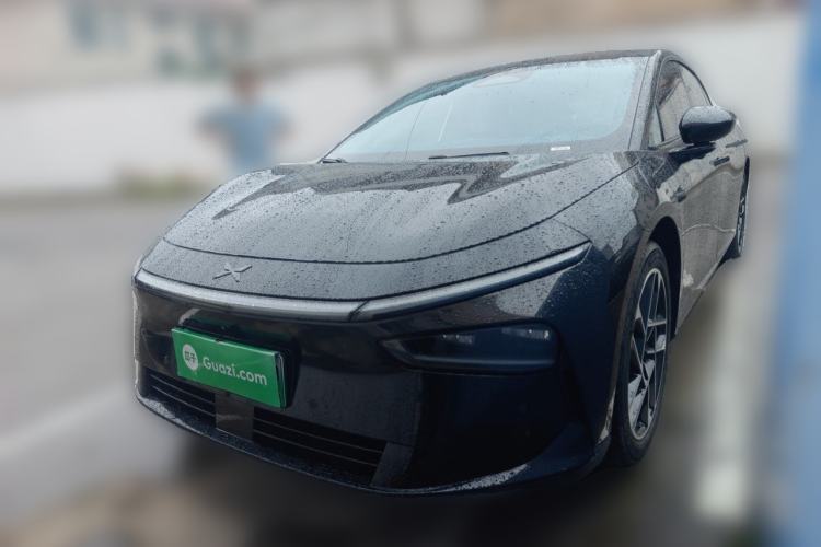 Used XPeng P7+ 2024 Long-Range Max Guazi used car, China used car export, Used car for sale, Used cars, Cheapest cars for sale