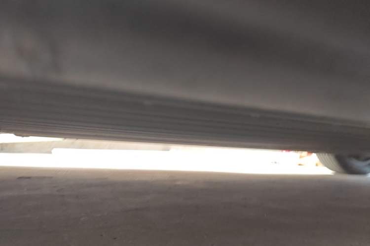 Used XPeng P7+ 2024 Long-Range Max Chassis Front Left