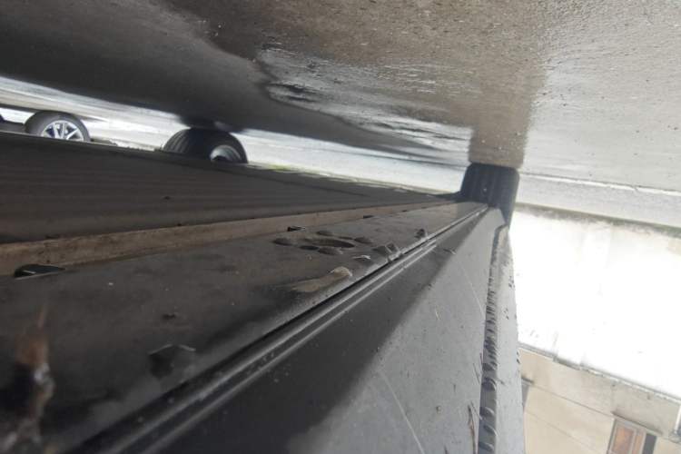 Used XPeng P7+ 2024 Long-Range Max Chassis Front Right
