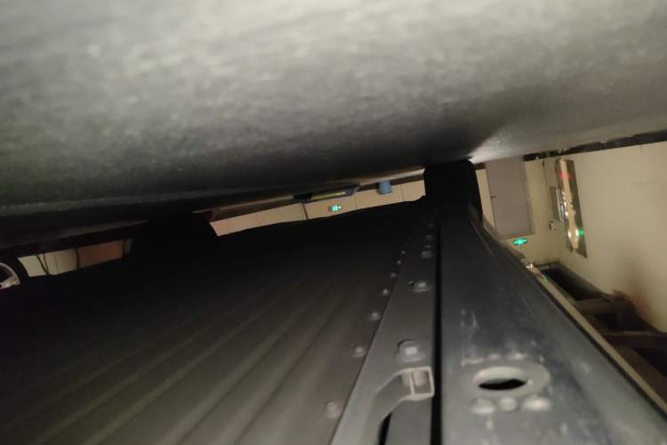 Used XPeng P7+ 2024 Long-Range Max Chassis Front Right