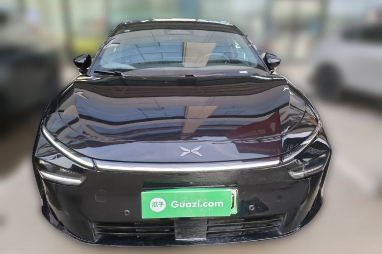 Used XPeng P7+ 2024 Long-Range Max Exterior 1