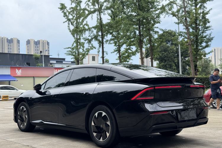 Used XPeng P7+ 2024 Long-Range Max Exterior 10