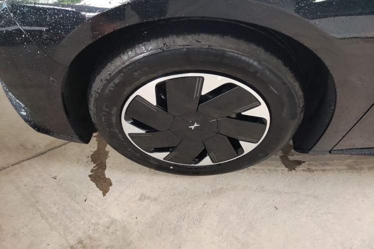 Used XPeng P7+ 2024 Long-Range Max Exterior 2