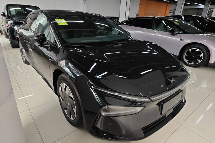 Used XPeng P7+ 2024 Long-Range Max Exterior 2