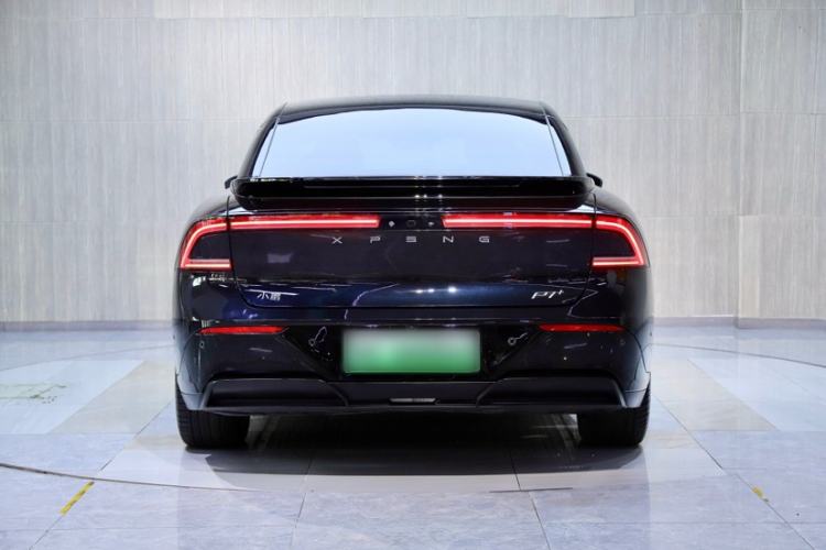 Used XPeng P7+ 2024 Long-Range Max Exterior 2