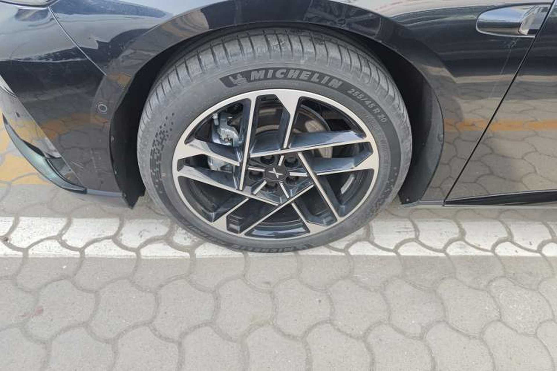 Used XPeng P7+ 2024 Long-Range Max Exterior 4