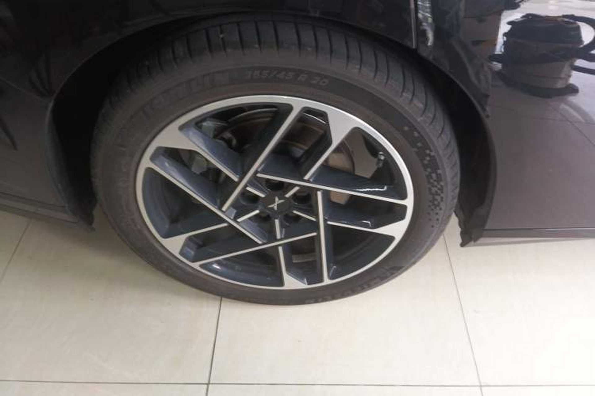 Used XPeng P7+ 2024 Ultra-Long Range Max Exterior 5