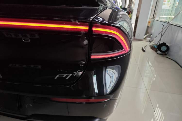 Used XPeng P7+ 2024 Long-Range Max Exterior 6