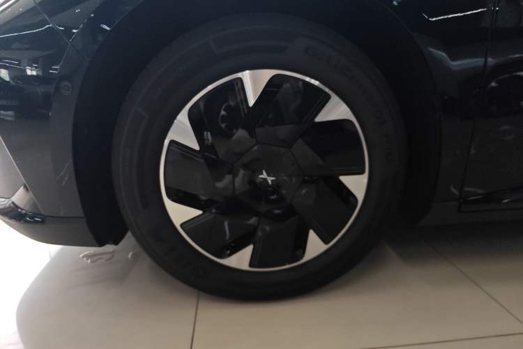 Used XPeng P7+ 2024 Long-Range Max Exterior 7