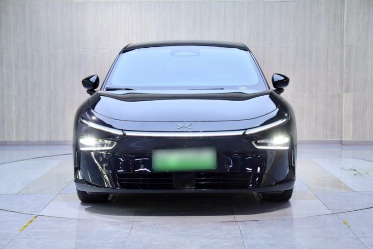 Used XPeng P7+ 2024 Long-Range Max Exterior 8