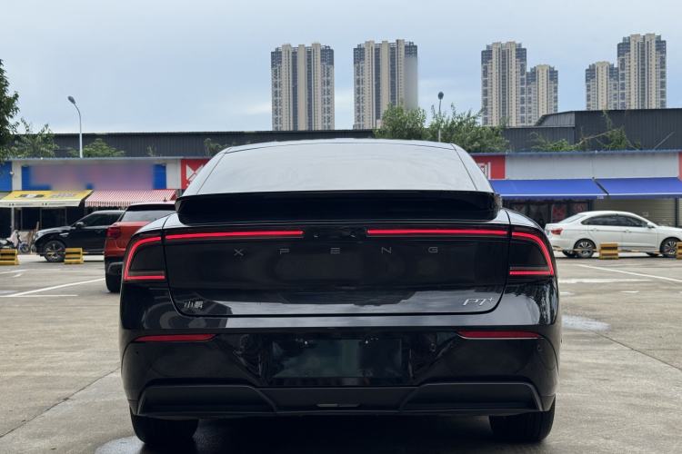 Used XPeng P7+ 2024 Long-Range Max Exterior 9