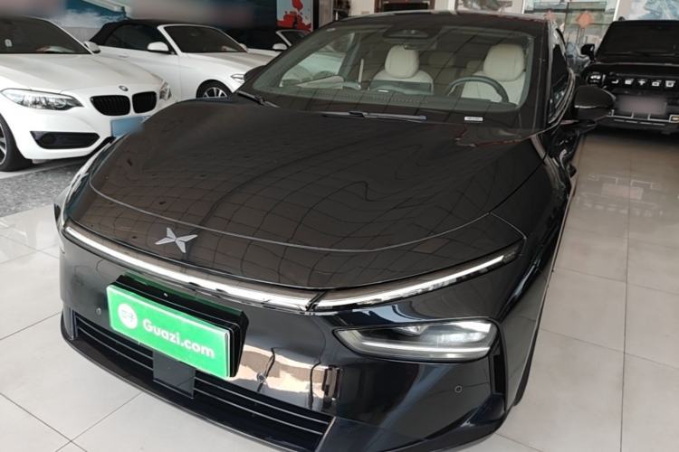 Used XPeng P7+ 2024 Ultra-Long Range Max Guazi used car, China used car export, Used car for sale, Used  cars, Cheapest cars for sale