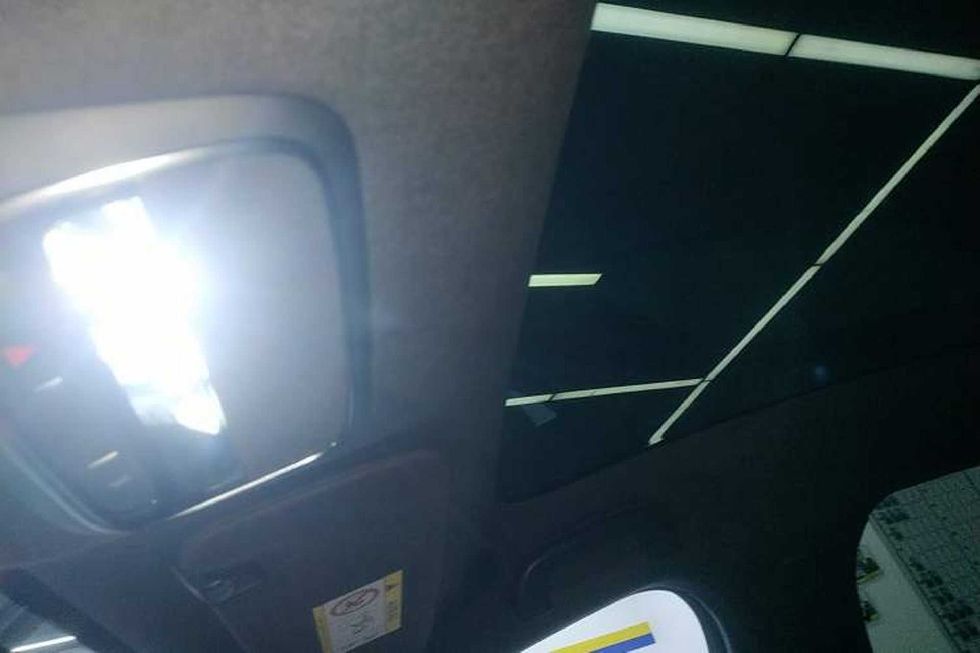 Used XPeng P7+ 2024 Long-Range Max Headliner