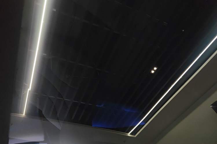 Used XPeng P7+ 2024 Long-Range Max Headliner