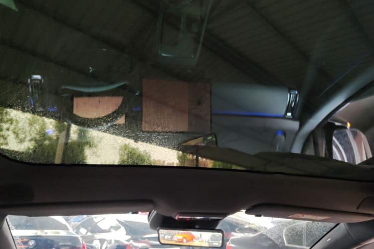 Used XPeng P7+ 2024 Long-Range Max Headliner