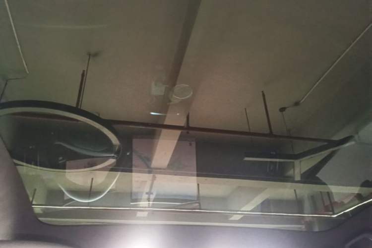 Used XPeng P7+ 2024 Ultra-Long Range Max Headliner