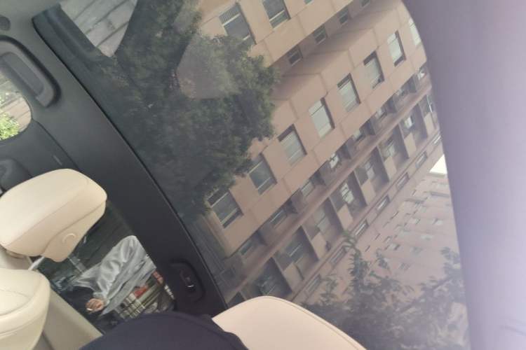 Used XPeng P7+ 2024 Long-Range Max Headliner
