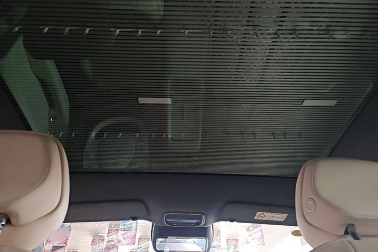 Used XPeng P7+ 2024 Long-Range Max Headliner