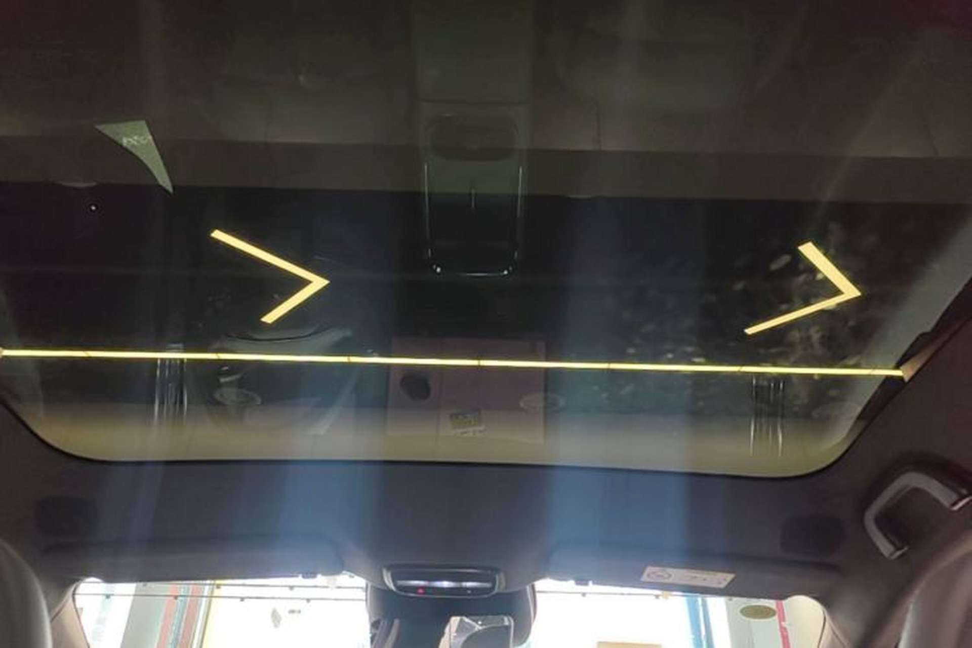 Used XPeng P7+ 2024 Long-Range Max Headliner