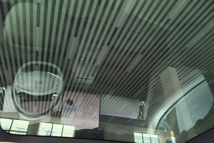 Used XPeng P7+ 2024 Long-Range Max Headliner
