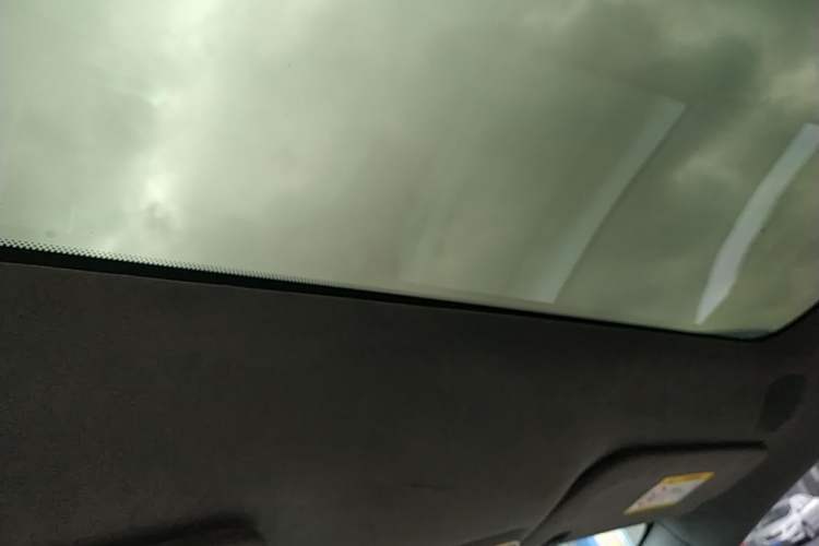 Used XPeng P7+ 2024 Long-Range Max Headliner