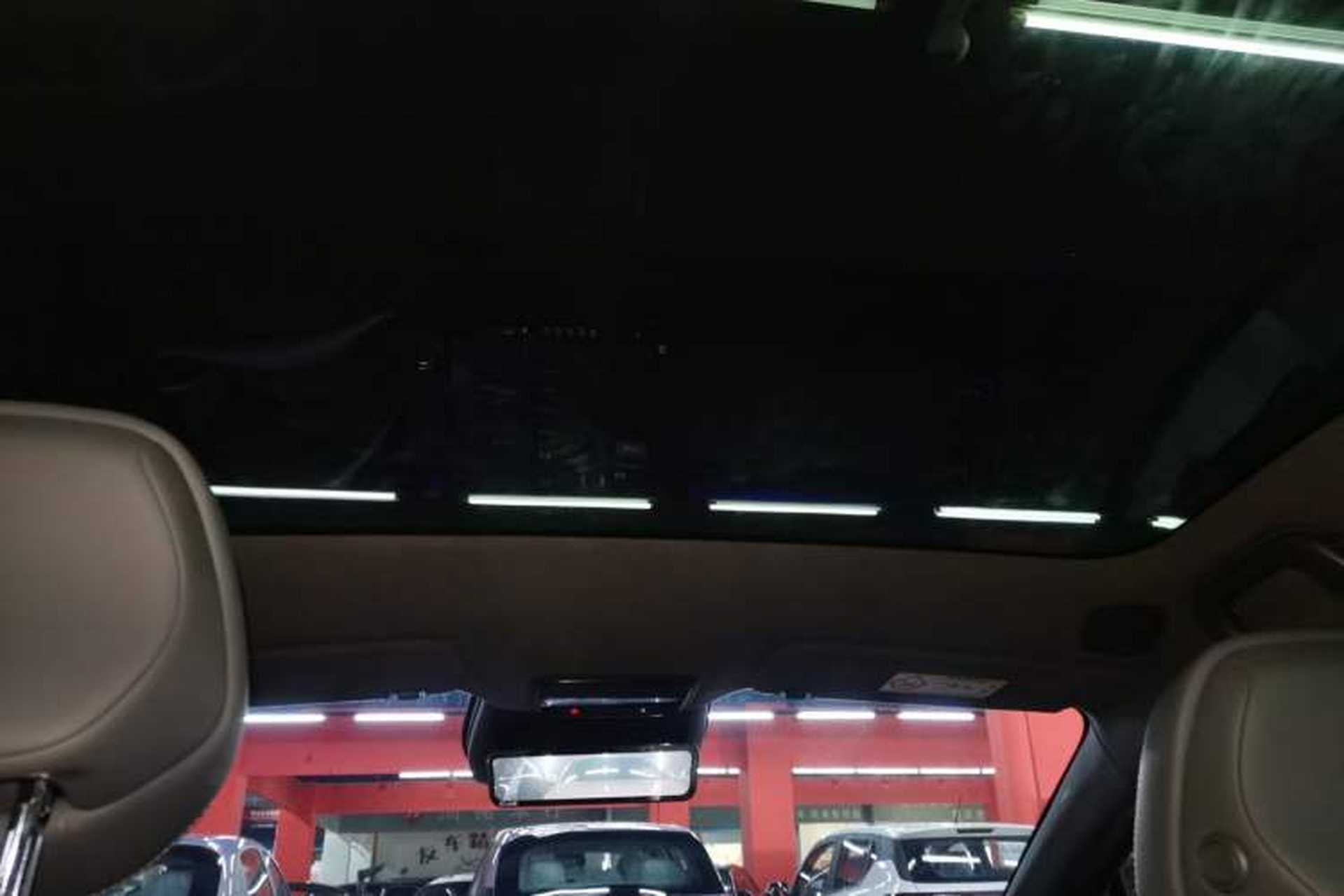 Used XPeng P7+ 2024 Long-Range Max Headliner