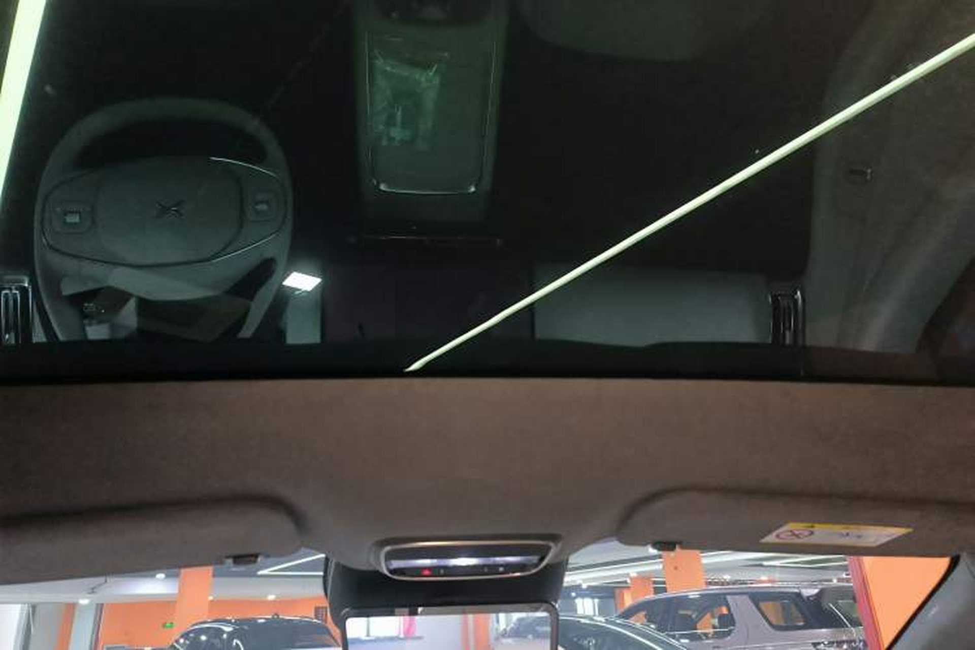 Used XPeng P7+ 2024 Long-Range Max Headliner