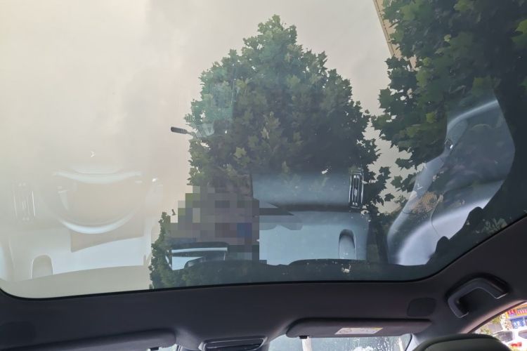 Used XPeng P7+ 2024 Long-Range Max Headliner
