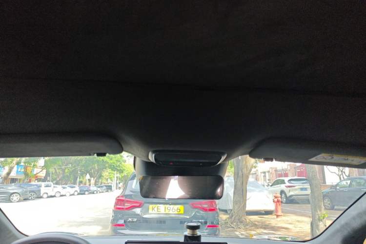 Used XPeng P7+ 2024 Long-Range Max Headliner