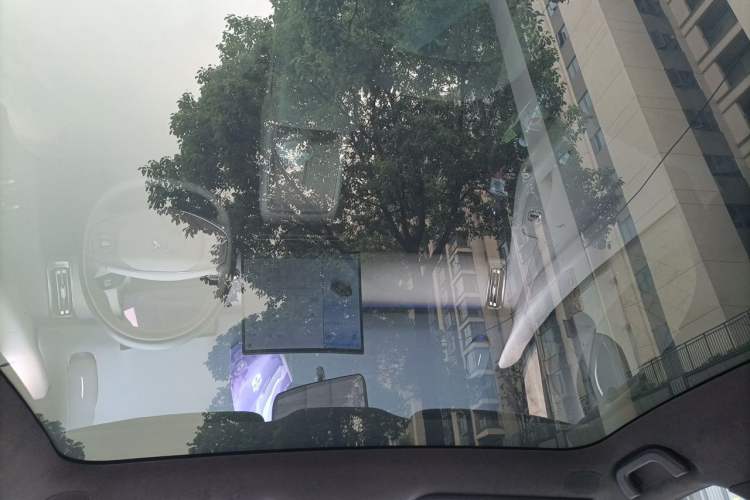Used XPeng P7+ 2024 Ultra-Long Range Max Headliner
