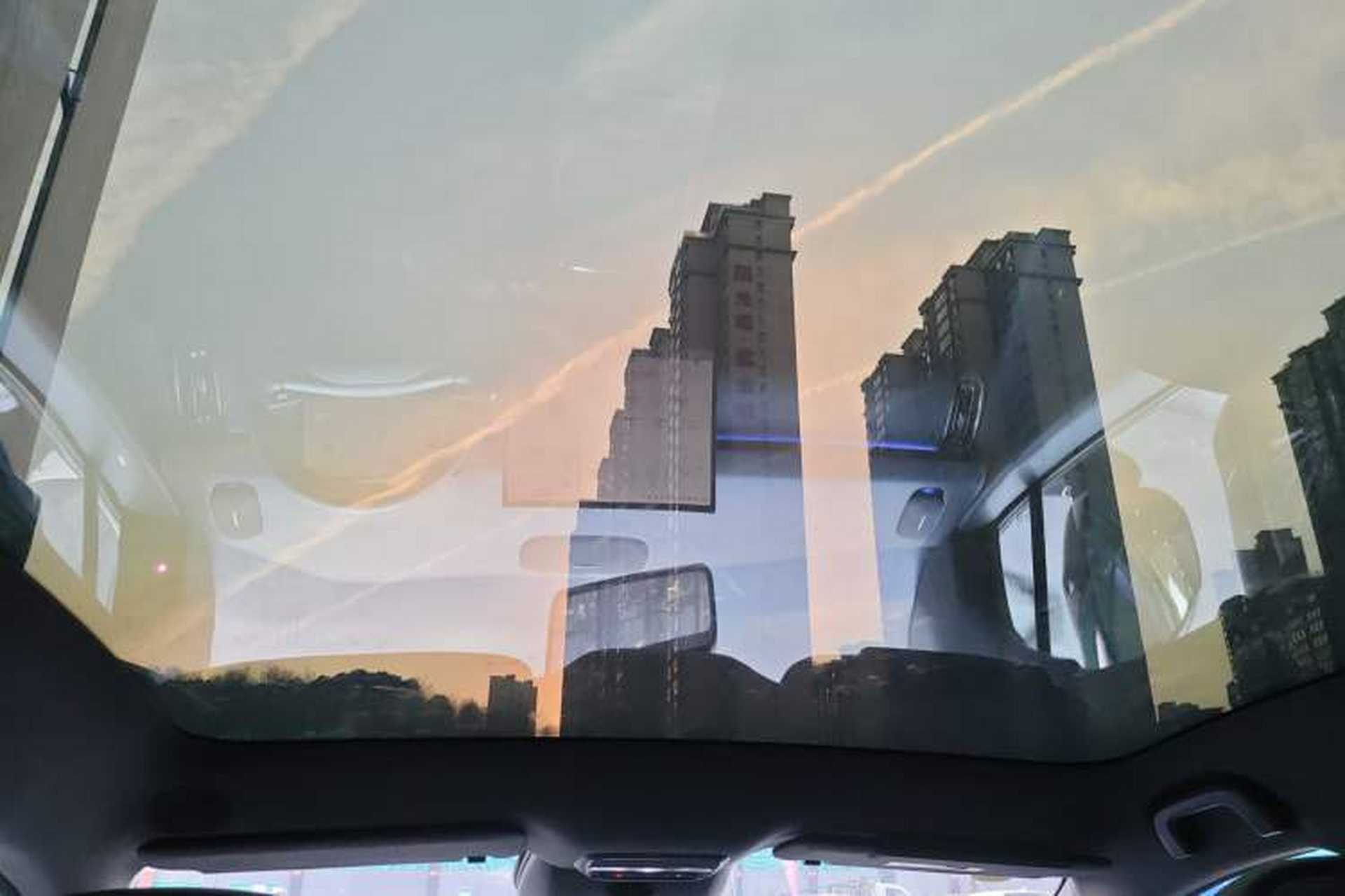 Used XPeng P7+ 2024 Long-Range Max Headliner